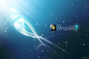 Windows 7 Upgrade your life734022836